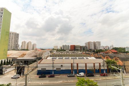 Apartamento à venda com 41m², 2 quartos e sem vagaVista Da Varanda