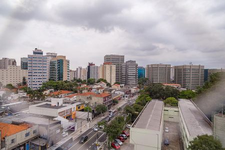 Apartamento para alugar com 67m², 2 quartos e sem vagaVista da Varanda