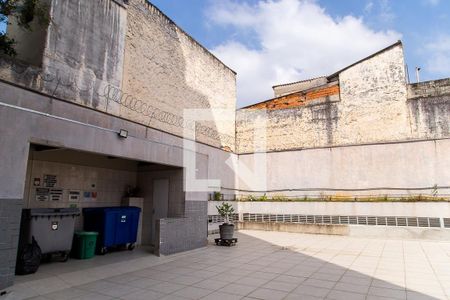 Apartamento para alugar com 67m², 2 quartos e sem vagaÁrea Comum