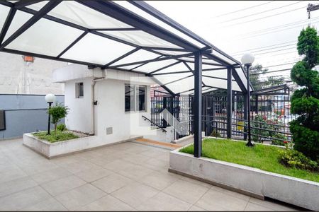 Apartamento para alugar com 67m², 2 quartos e sem vagaHall de Entrada