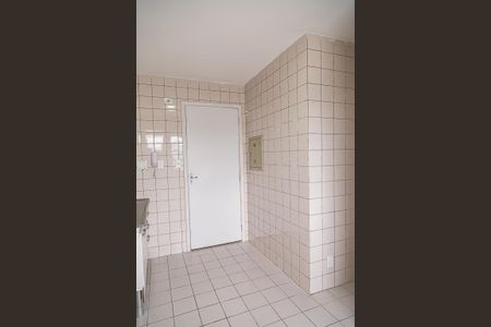 Apartamento para alugar com 67m², 2 quartos e sem vagaCozinha e Área de Serviço