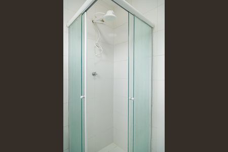 Apartamento para alugar com 67m², 2 quartos e sem vagaBanheiro