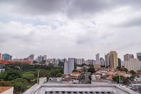 Apartamento para alugar com 67m², 2 quartos e sem vagaVista do Quarto 2