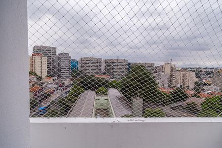 Apartamento para alugar com 67m², 2 quartos e sem vagaVista da Cozinha e Área de Serviço