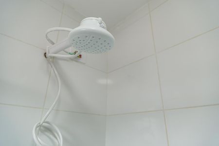 Apartamento para alugar com 67m², 2 quartos e sem vagaBanheiro