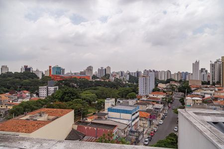 Apartamento para alugar com 67m², 2 quartos e sem vagaVista da Sala