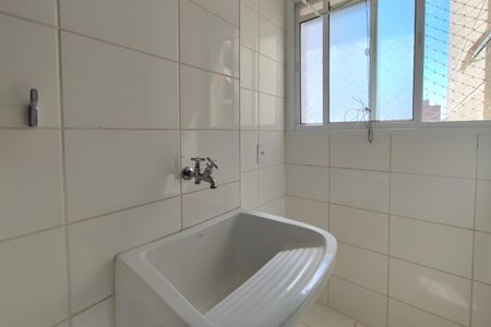 Apartamento à venda com 62m², 3 quartos e 1 vagaÁrea de Serviço