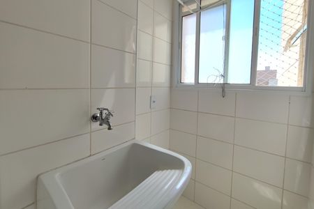 Apartamento à venda com 62m², 3 quartos e 1 vagaÁrea de Serviço