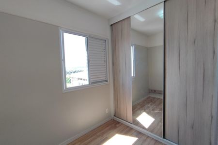 Apartamento à venda com 62m², 3 quartos e 1 vagaQuarto Suíte