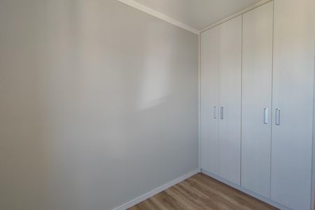 Apartamento à venda com 62m², 3 quartos e 1 vagaQuarto 3