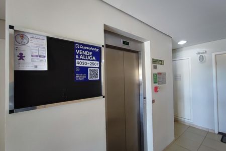 Apartamento à venda com 62m², 3 quartos e 1 vagaPlaca