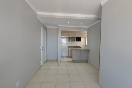 Apartamento à venda com 62m², 3 quartos e 1 vagaSala