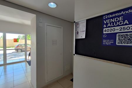 Apartamento à venda com 62m², 3 quartos e 1 vagaPlaca