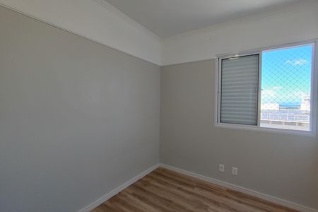 Apartamento à venda com 62m², 3 quartos e 1 vagaQuarto 2