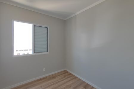 Apartamento à venda com 62m², 3 quartos e 1 vagaQuarto 3