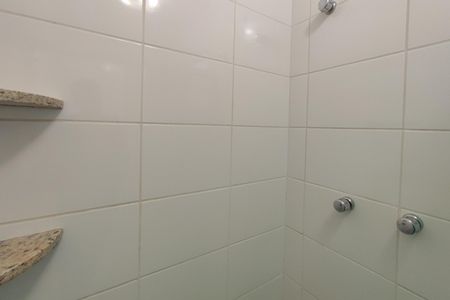 Apartamento à venda com 62m², 3 quartos e 1 vagaBanheiro Social