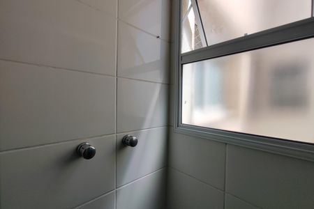 Apartamento à venda com 62m², 3 quartos e 1 vagaBanheiro Suíte