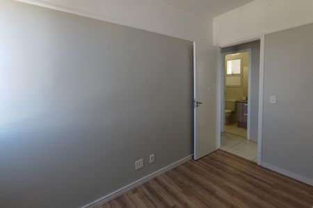 Apartamento à venda com 62m², 3 quartos e 1 vagaQuarto 2