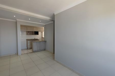 Apartamento à venda com 62m², 3 quartos e 1 vagaSala