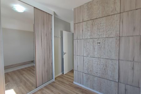 Apartamento à venda com 62m², 3 quartos e 1 vagaQuarto Suíte