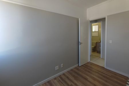 Apartamento à venda com 62m², 3 quartos e 1 vagaQuarto 2