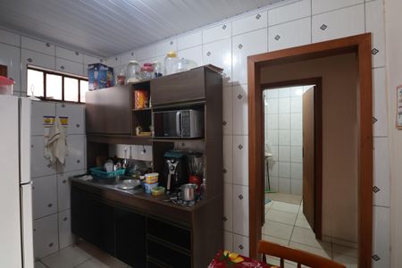 Casa à venda com 467m², 10 quartos e 1 vagaCozinha