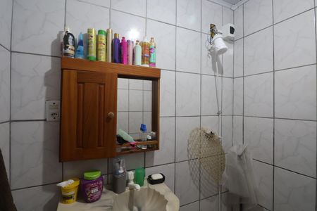 Casa à venda com 467m², 10 quartos e 1 vagaBanheiro