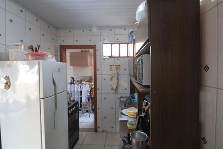 Casa à venda com 467m², 10 quartos e 1 vagaCozinha