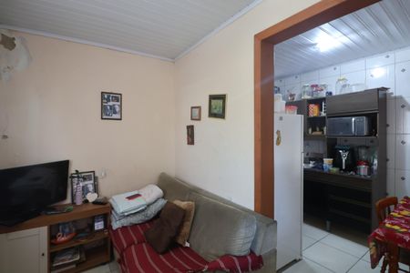 Casa à venda com 467m², 10 quartos e 1 vagaSala