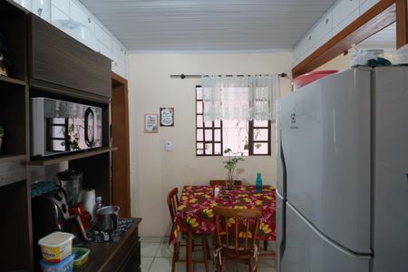 Casa à venda com 467m², 10 quartos e 1 vagaCozinha