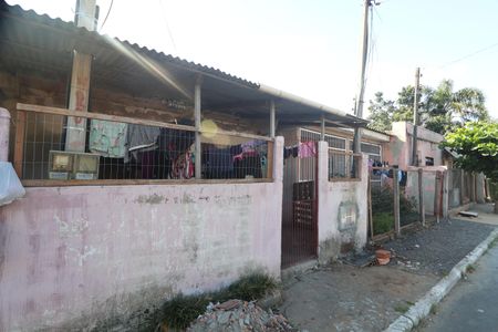 Casa à venda com 467m², 10 quartos e 1 vagaFachada