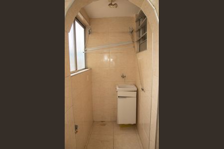 Apartamento para alugar com 52m², 1 quarto e sem vagaÁrea de Serviço