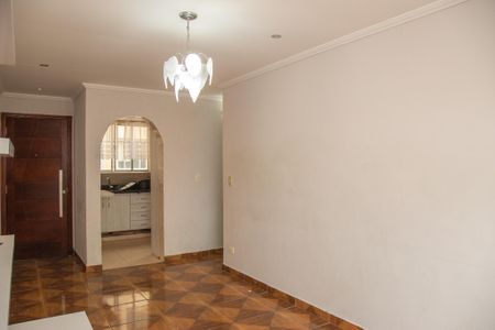Apartamento para alugar com 52m², 1 quarto e sem vagaSala