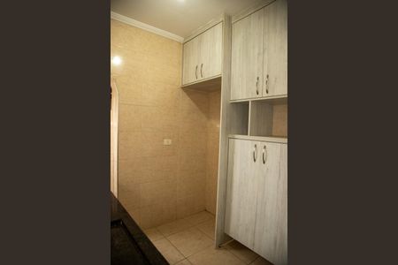 Apartamento para alugar com 52m², 1 quarto e sem vagaCozinha