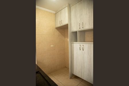 Apartamento para alugar com 52m², 1 quarto e sem vagaCozinha