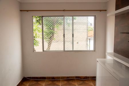 Apartamento para alugar com 52m², 1 quarto e sem vagaSala