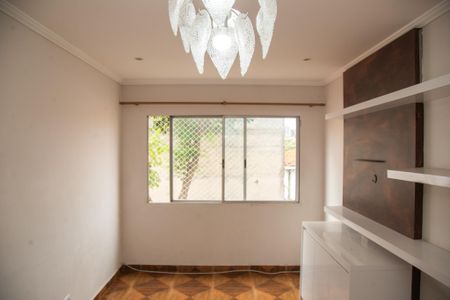 Apartamento para alugar com 52m², 1 quarto e sem vagaSala