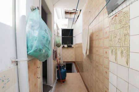 Casa à venda com 180m², 2 quartos e 1 vagaÁrea comum