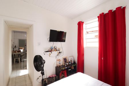 Casa à venda com 180m², 2 quartos e 1 vagaQuarto 1