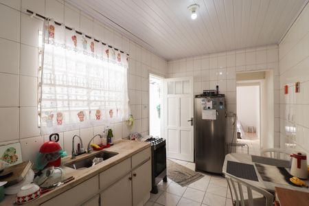 Casa à venda com 180m², 2 quartos e 1 vagaCozinha