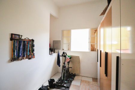 Casa à venda com 180m², 2 quartos e 1 vagaQuarto 2