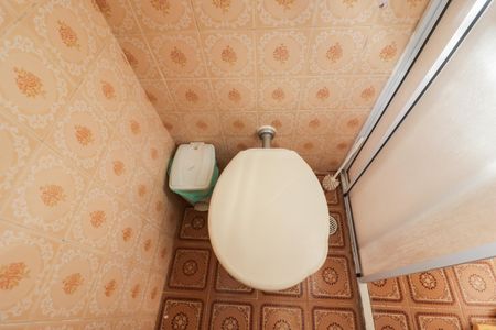 Casa à venda com 180m², 2 quartos e 1 vagaBanheiro