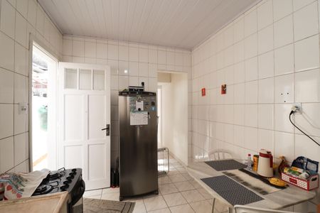 Casa à venda com 180m², 2 quartos e 1 vagaCozinha