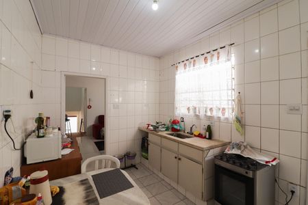 Casa à venda com 180m², 2 quartos e 1 vagaCozinha