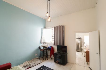 Sala de casa à venda com 2 quartos, 180m² em Santana, São Paulo