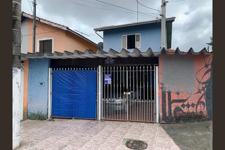 Casa à venda com 300m², 2 quartos e 2 vagasFachada