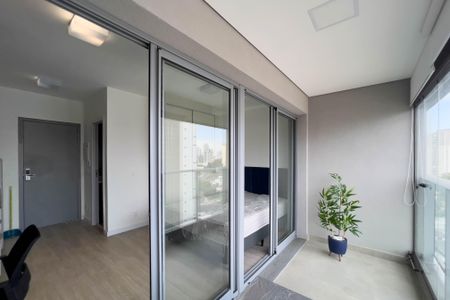 Apartamento à venda com 27m², 1 quarto e sem vagaStudio