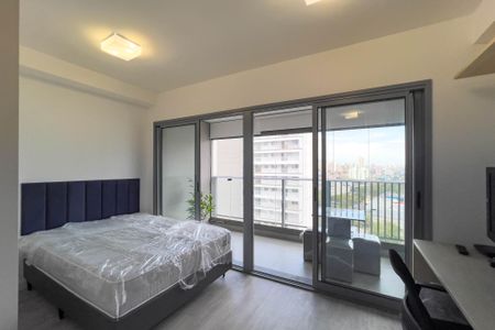 Studio de apartamento à venda com 1 quarto, 27m² em Vila Mariana, São Paulo