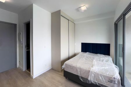 Studio de apartamento à venda com 1 quarto, 27m² em Vila Mariana, São Paulo