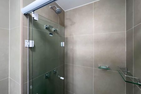 Apartamento à venda com 27m², 1 quarto e sem vagaBanheiro